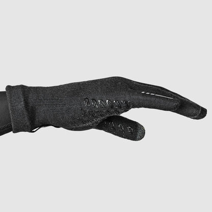 Gants GRIPGRAB PRIMAVERA 2 MERINO SPRING AUTUMN Noir