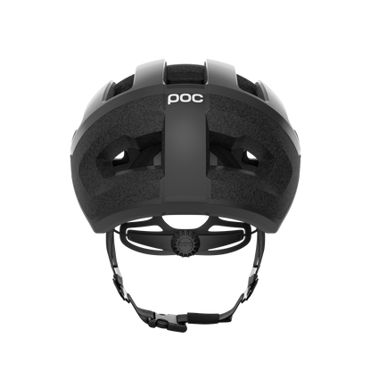 Casque Route POC OMNE LITE Noir Matt