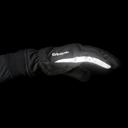 Gants GRIPGRAB WINDSTER 2 WINDPROOF WINTER Noir