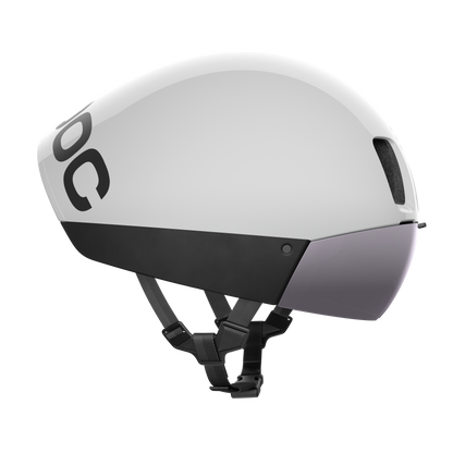 Casque Route POC PROCEN AIR Blanc
