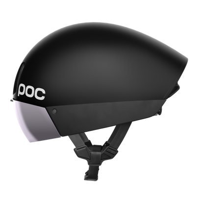 Casque Route POC PROCEN AIR Noir