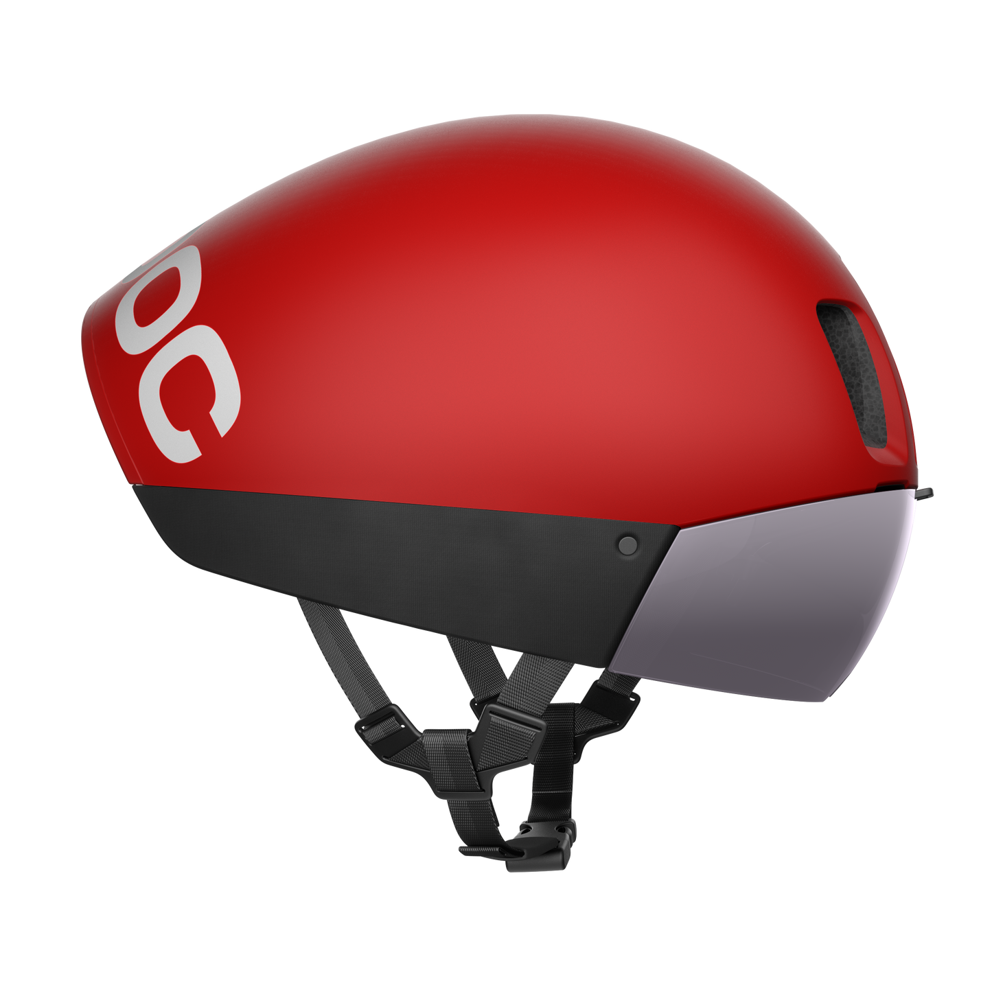 Casque Route POC PROCEN AIR Rouge