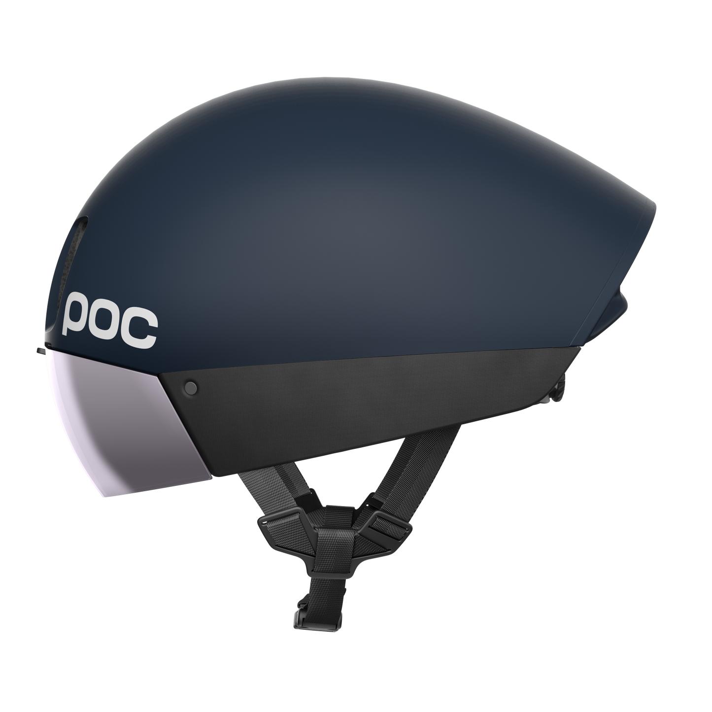 Casque Route POC PROCEN AIR Marine