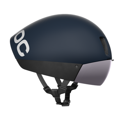 Casque Route POC PROCEN AIR Marine