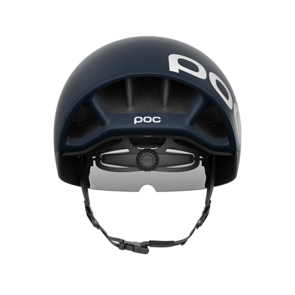 Casque Route POC PROCEN AIR Marine