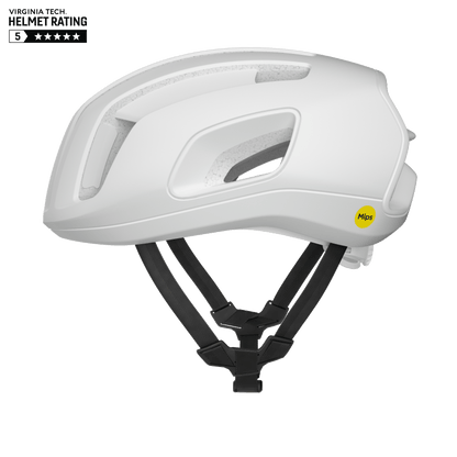 Casque Route POC CYTAL MIPS Blanc Matt