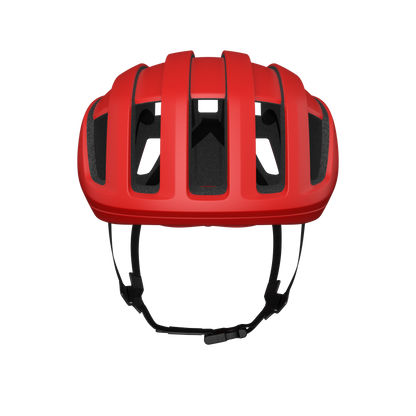 Casque Route POC CYTAL MIPS Rouge Matt