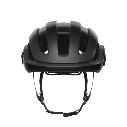 Casque Route/Gravel POC OMNE ULTRA MIPS Noir Matt