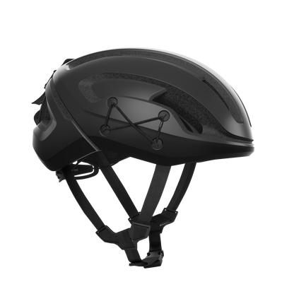 Casque Route/Gravel POC OMNE ULTRA MIPS Noir Matt