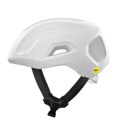 Casque Route POC VENTRAL TEMPUS MIPS Blanc Matt