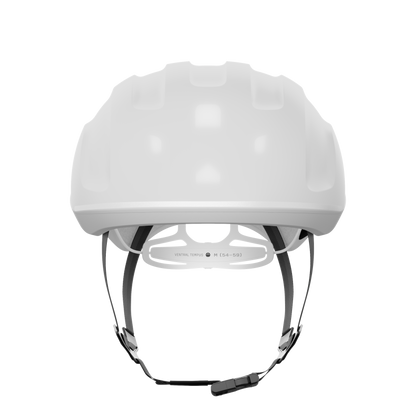 Casque Route POC VENTRAL TEMPUS MIPS Blanc Matt