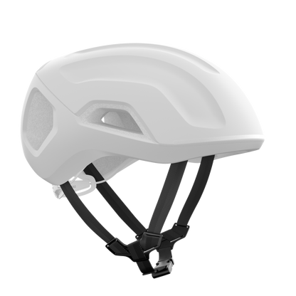 Casque Route POC VENTRAL TEMPUS MIPS Blanc Matt
