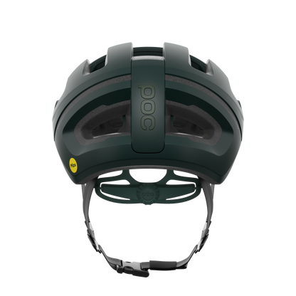 Casque Route POC OMNE AIR MIPS Kaki Matt