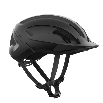 Casque Route/Gravel POC OMNE AIR RESISTANCE MIPS Noir Matt