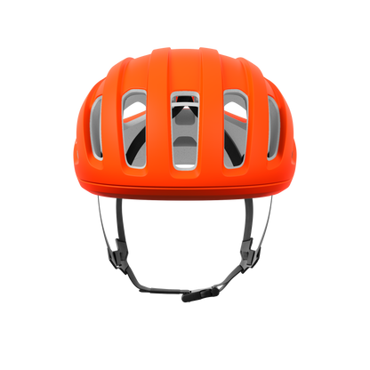 Casque Route POC AMIDAL MIPS Orange Fluo
