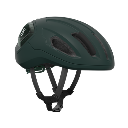 Casque Route POC AMIDAL MIPS Kaki Matt