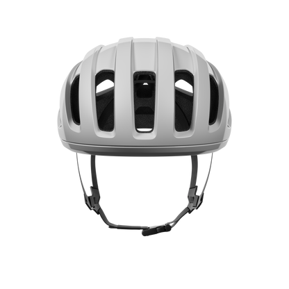 Casque Route POC AMIDAL MIPS Blanc/Noir Matt