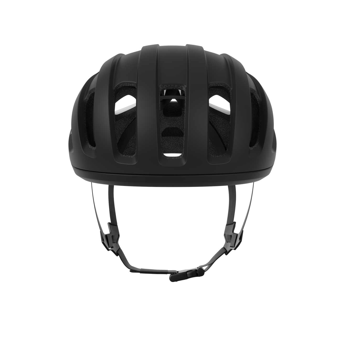 Casque Route POC AMIDAL MIPS Noir Matt/Blanc