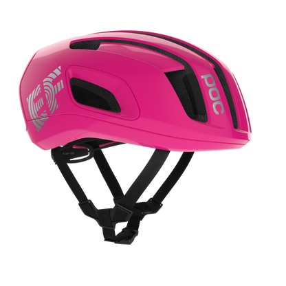 Casque Route POC CYTAL EF PRO TEAM LIMITED 2026
