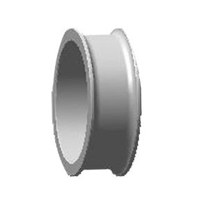 Entretoise Boîtier de Pédalier SRAM BB30/PF30 ROAD/MTB 13mm