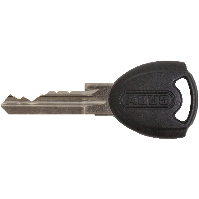 Antivol Articulé Pliant ABUS BORDO UGRIP 5700K + Support SH