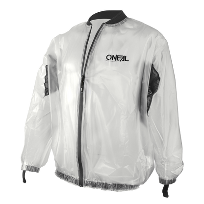 Veste de Pluie O'NEAL SPLASH Transparent