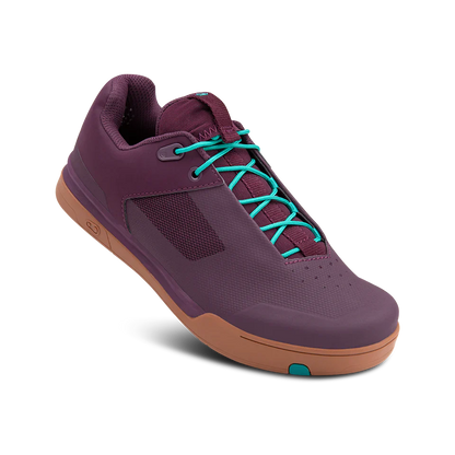 Chaussures VTT CRANKBROTHERS MALLET LACE CLIP-IN Violet