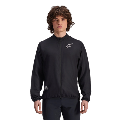 Veste ALPINESTARS A-ARIA WINDBREAKER Noir