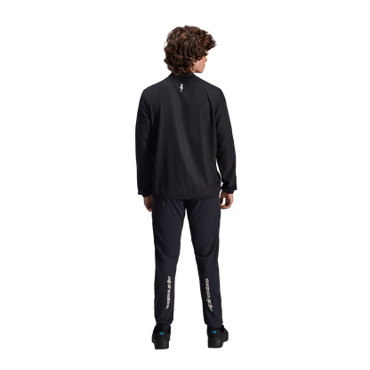 Veste ALPINESTARS A-ARIA WINDBREAKER Noir