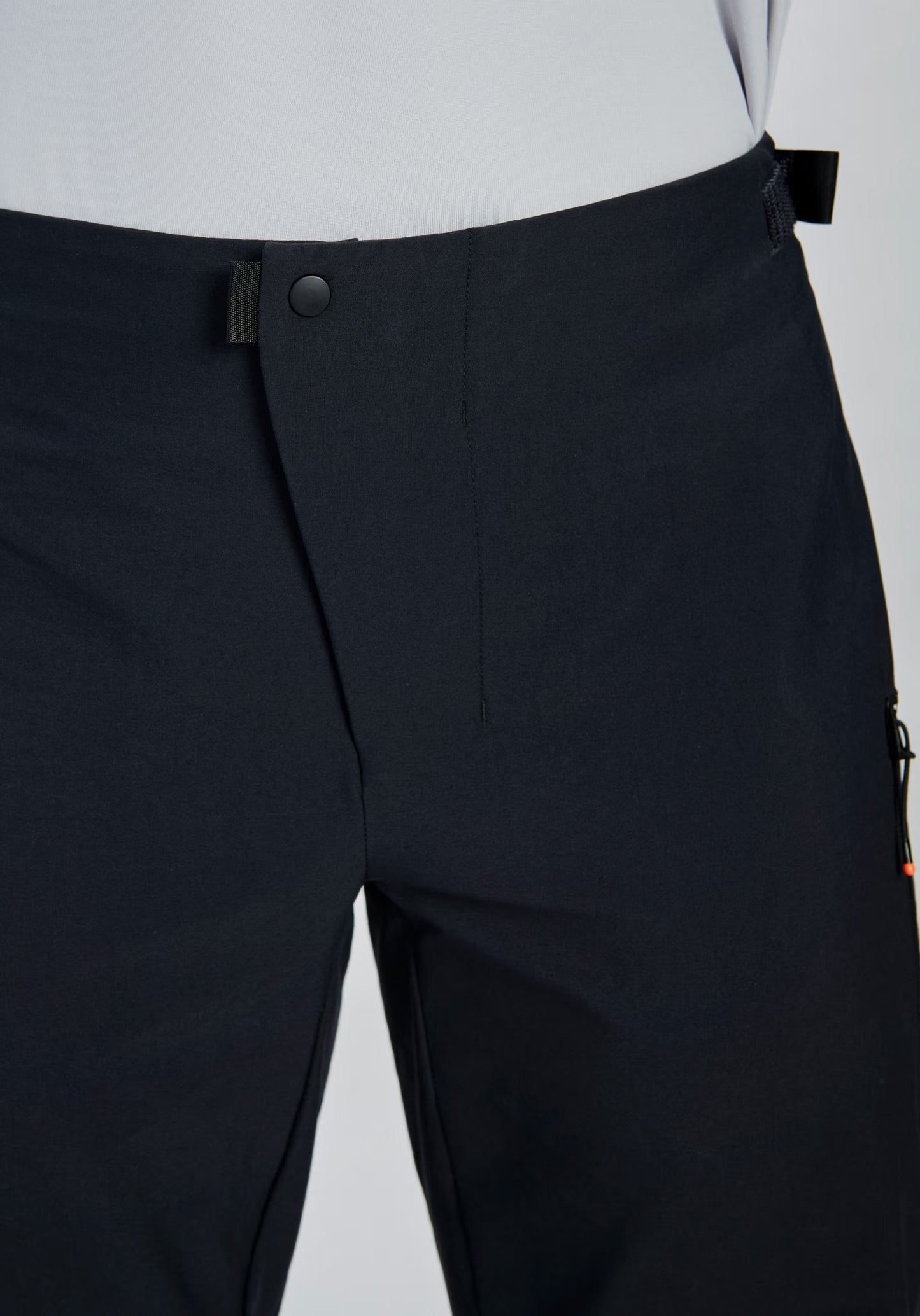 Pantalon POC MOTION Femme Noir