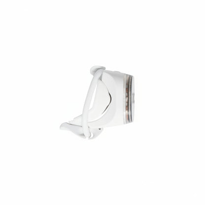 Lampe de Casque KNOG  POC AMIDAL Blanc