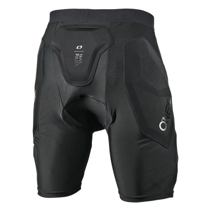 Sous-Short de Protection O'NEAL TRAIL Noir