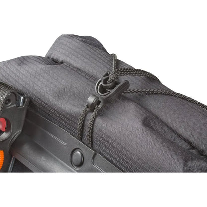 Paire de Sacoche de Porte-Bagages VAUDE AQUA FRONT LIGHT 22 L Noir