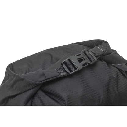 Paire de Sacoche de Porte-Bagages VAUDE AQUA FRONT LIGHT 22 L Noir