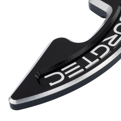 Bash-Guard BURGTEC pour Sram T-Type X0 Noir