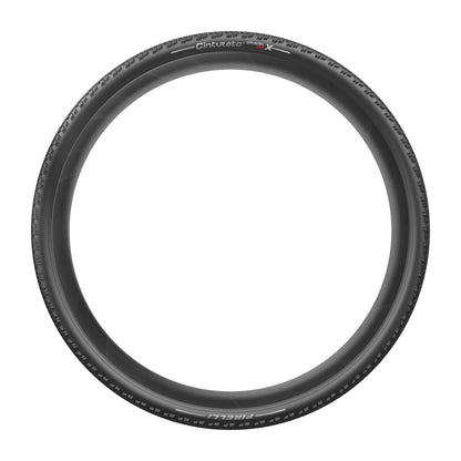 Pneu PIRELLI CINTURATO RCX 700c Tubeless Ready Noir
