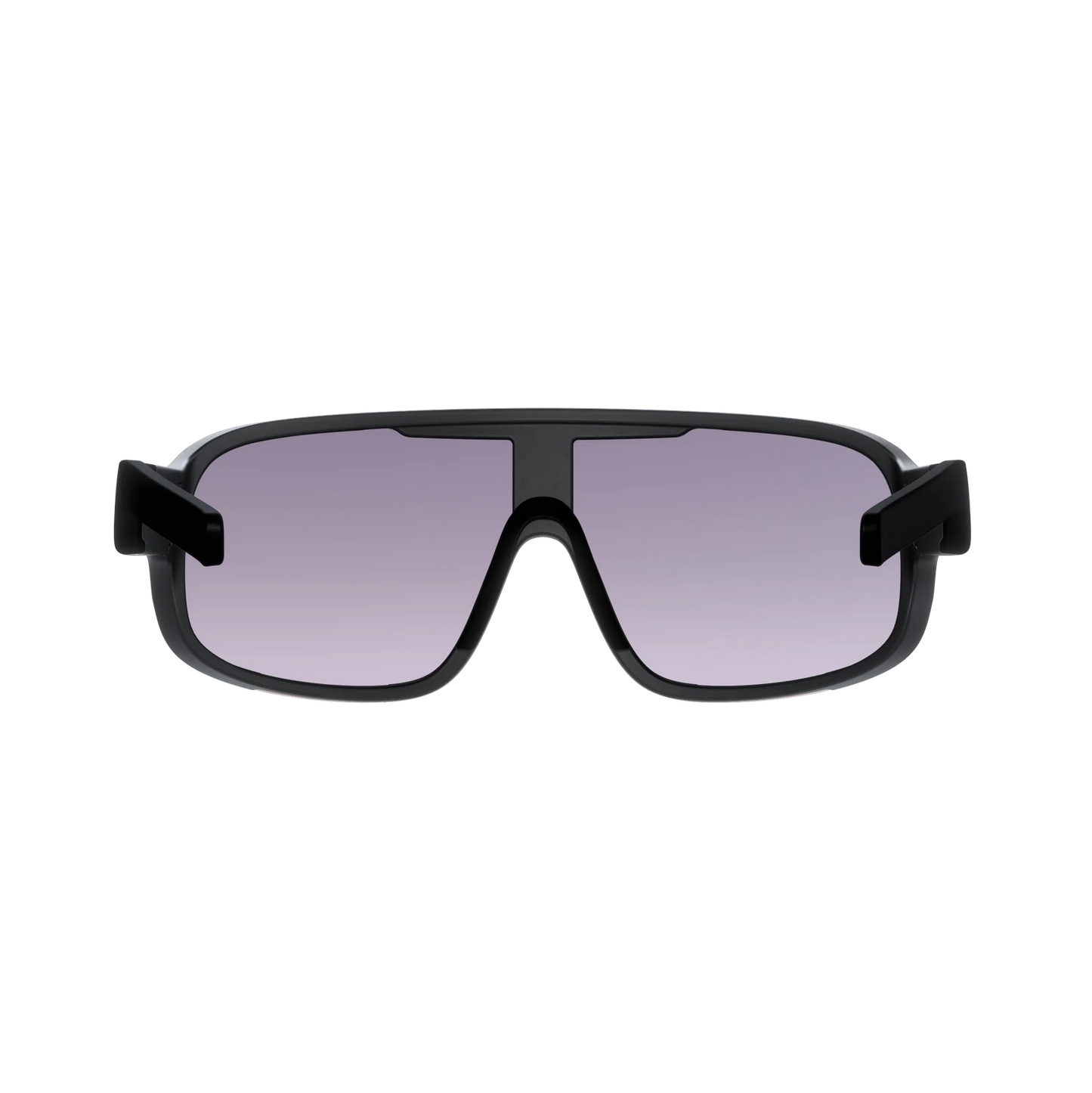 Luenttes POC ASPIRE Noir Verre Clarity Road Sunny Silver