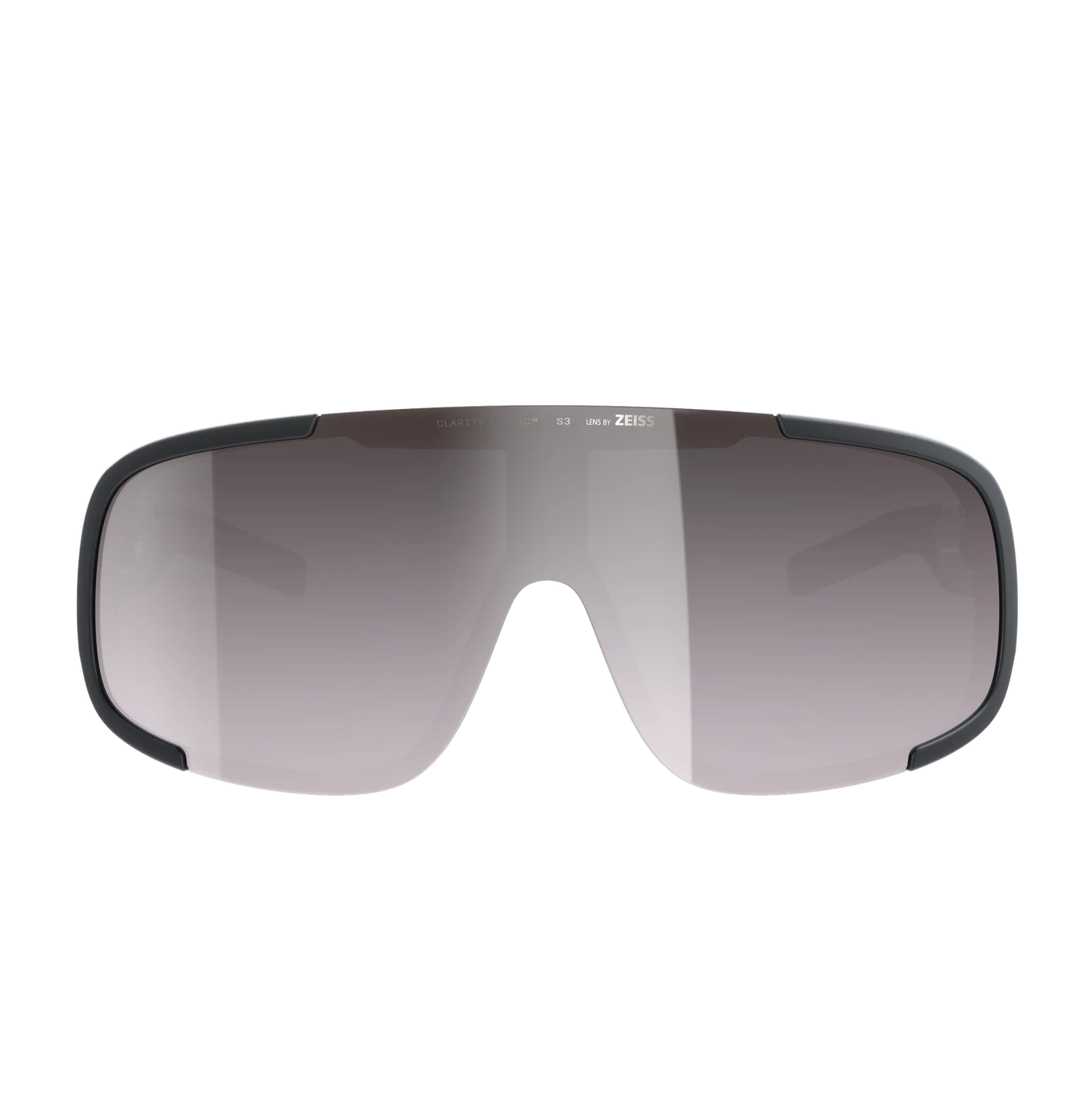 Luenttes POC ASPIRE Noir Verre Clarity Road Sunny Silver