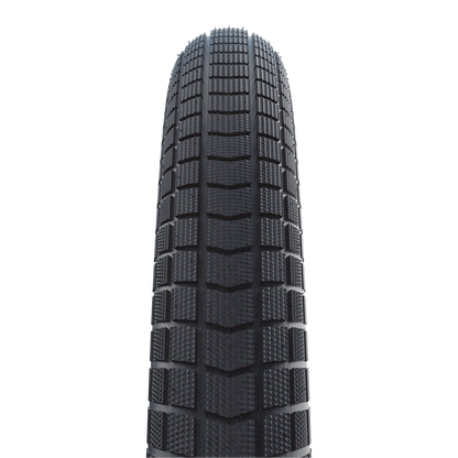 Pneu SCHWALBE BIG BEN PLUS 27.5x2.00 ADDIX DD GreenGuard Tubeless Ready Rigide