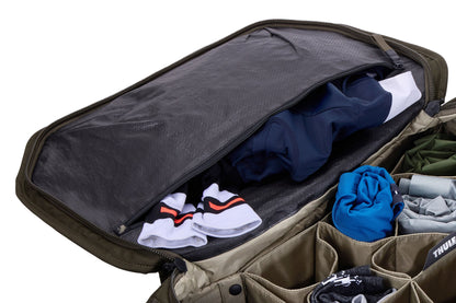Sac de voyage THULE ROUNDTRIP 55 L Kaki