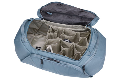 Sac de voyage THULE ROUNDTRIP 55 L Bleu