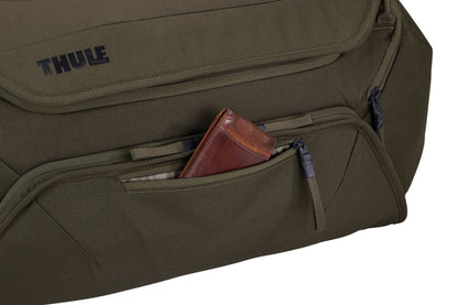 Sac de voyage THULE ROUNDTRIP 55 L Kaki