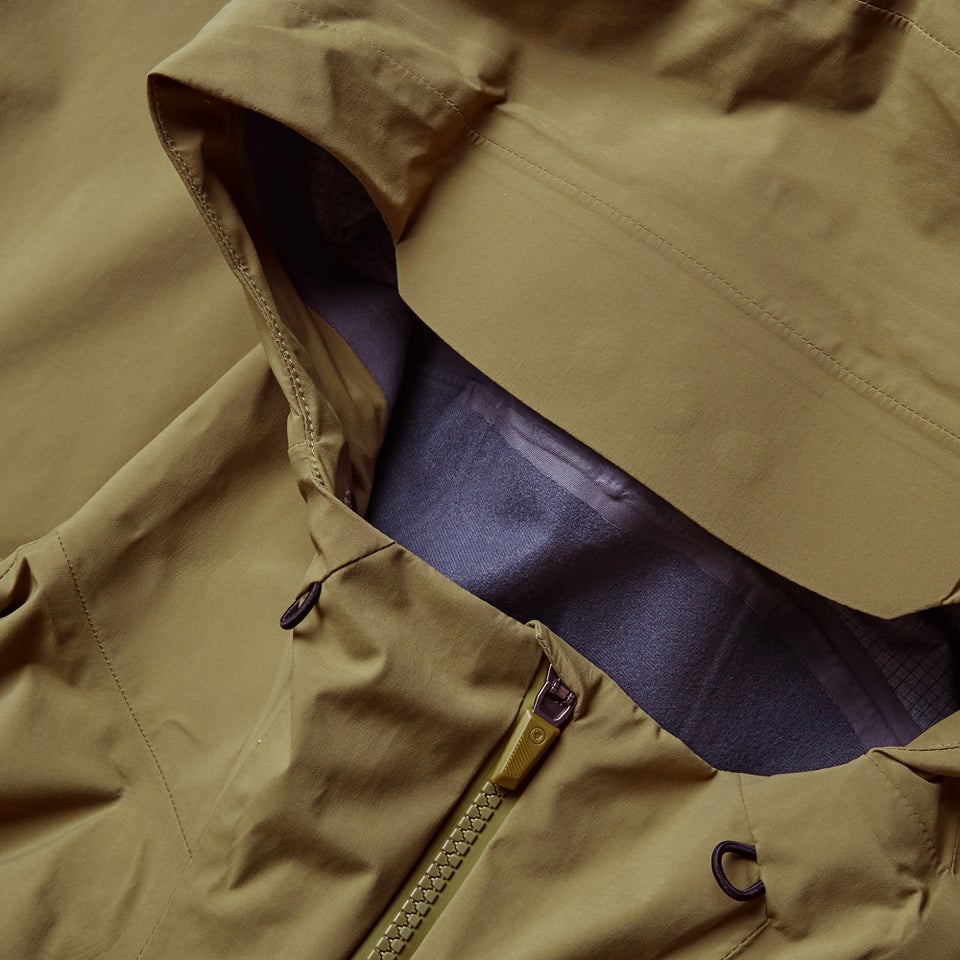 Veste ENDURA MT500 WATERPROOF Kaki