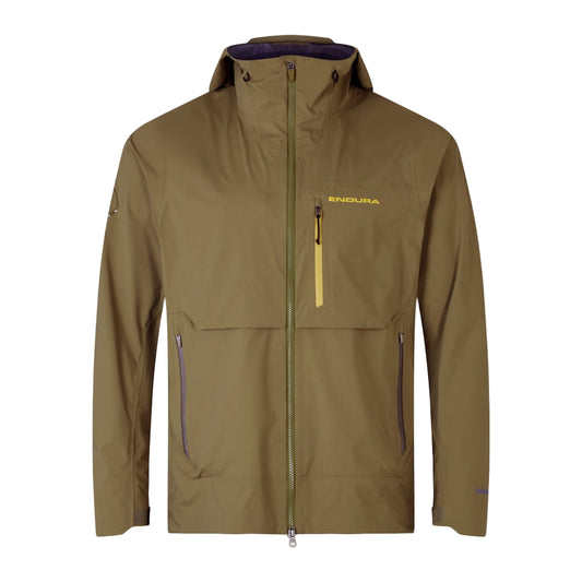Veste ENDURA MT500 WATERPROOF Kaki