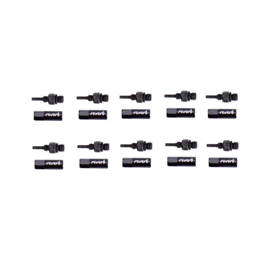 Raccord de Durite pour Tige de Selle ROCKSHOX REVERB (x10) #11.6815.022.020