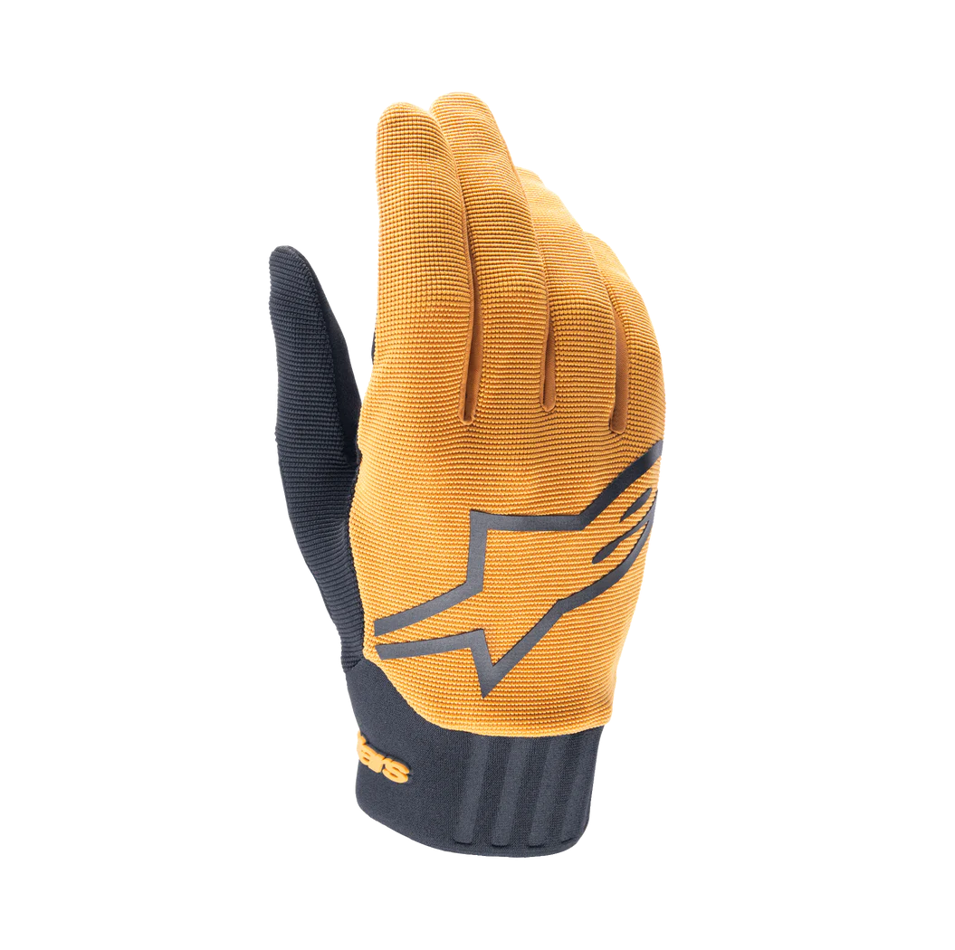 Gants ALPINESTARS A-DURA Orange