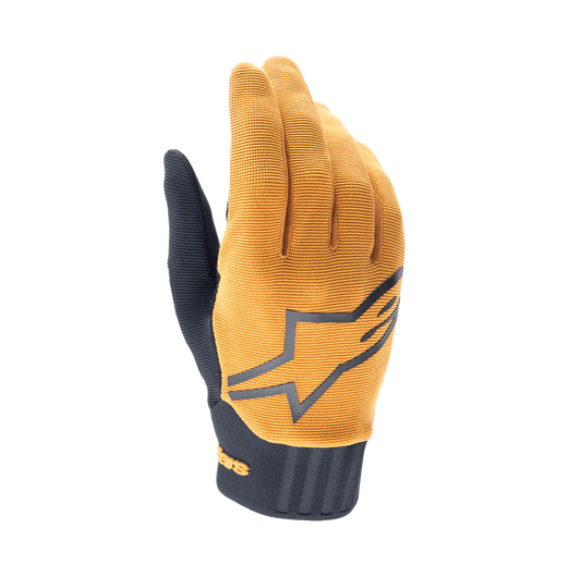 Gants ALPINESTARS A-DURA Orange