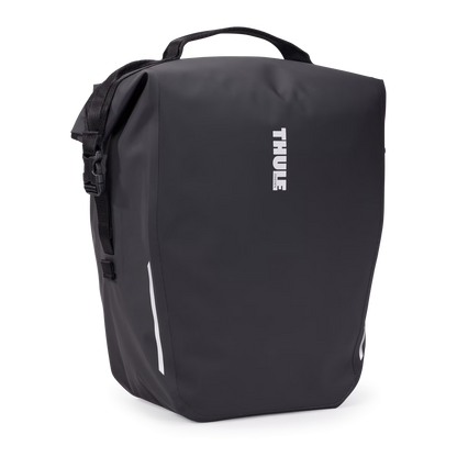 Sacoche de Porte-Bagages THULE SHIELD 22 L Noir