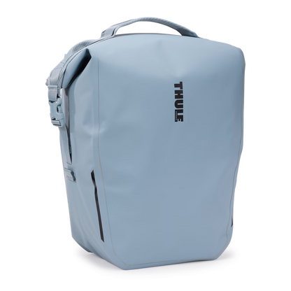 Sacoche de Porte-Bagages THULE SHIELD 22 L Bleu