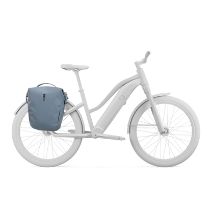 Sacoche de Porte-Bagages THULE SHIELD 22 L Bleu